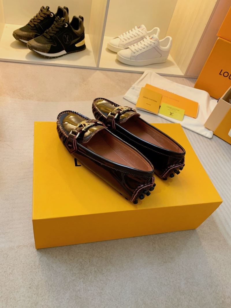 Louis Vuitton Tods Shoes